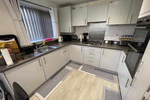 3 bedroom semi-detached house for sale, Trapper Grove, New Rossington, Doncaster