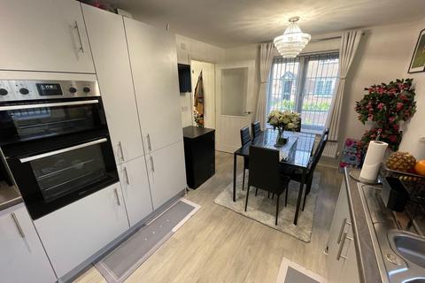 3 bedroom semi-detached house for sale, Trapper Grove, New Rossington, Doncaster