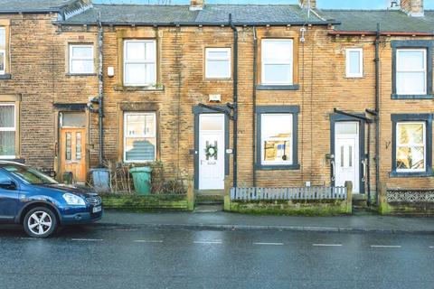 2 bedroom terraced house for sale, Victoria Road, Morley, Leeds