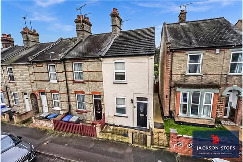 undefined, King Edward VII Road, Newmarket, Suffolk, CB8
