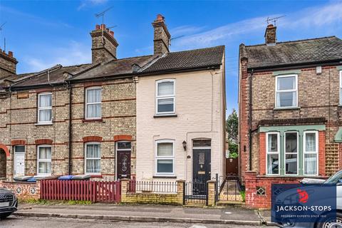 undefined, King Edward VII Road, Newmarket, Suffolk, CB8