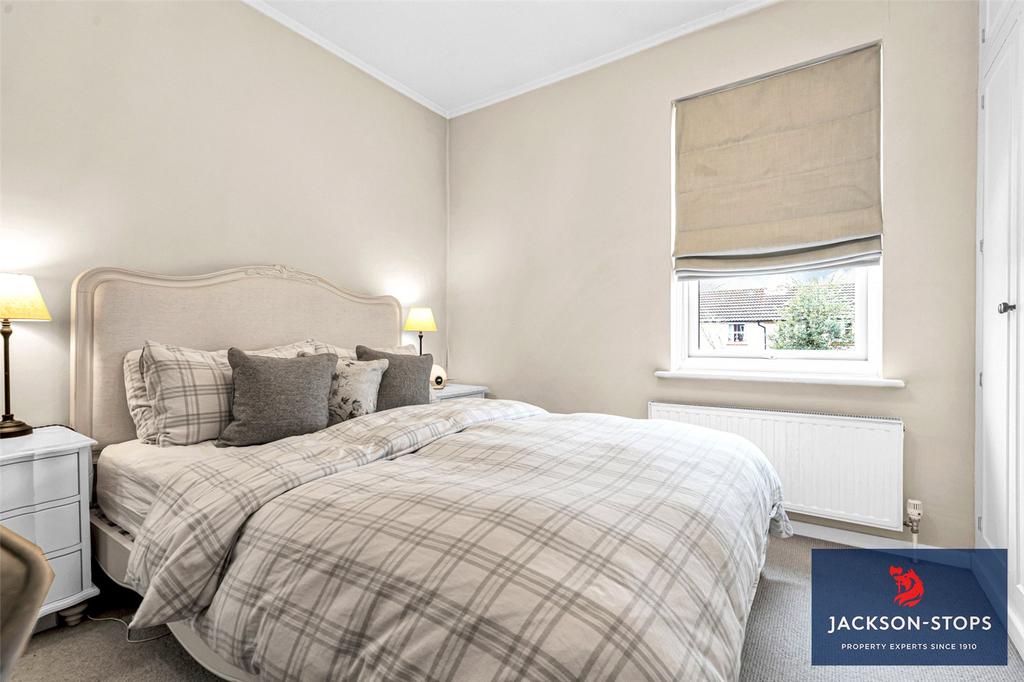 Bedroom 1 B