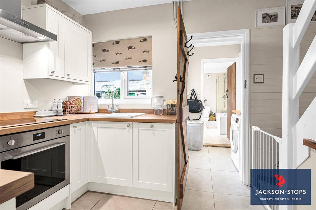 Kitchen B