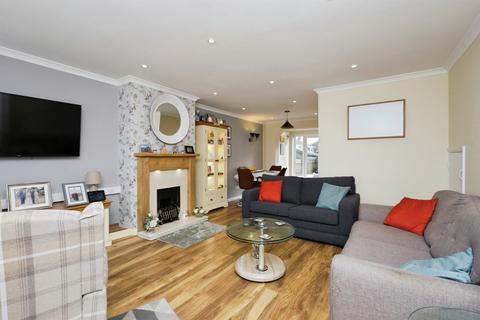 3 bedroom semi-detached house for sale, Swinburne Avenue, Eastbourne