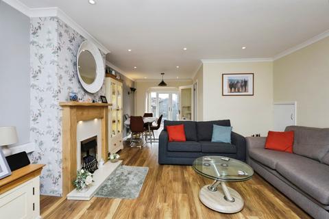 3 bedroom semi-detached house for sale, Swinburne Avenue, Eastbourne