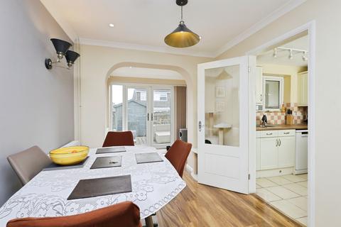 3 bedroom semi-detached house for sale, Swinburne Avenue, Eastbourne