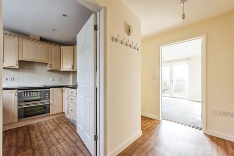undefined, Heathlands, Beck Row, Bury St. Edmunds