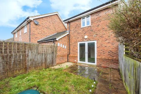 undefined, Heathlands, Beck Row, Bury St. Edmunds