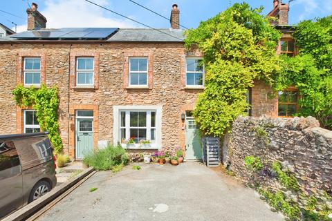 3 bedroom character property for sale, Milton Terrace, Wookey Hole, Wells