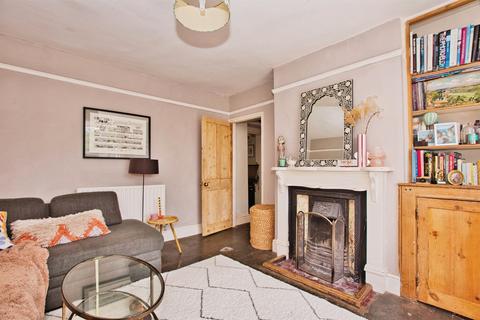 3 bedroom character property for sale, Milton Terrace, Wookey Hole, Wells