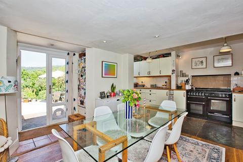 3 bedroom character property for sale, Milton Terrace, Wookey Hole, Wells