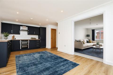 undefined, Roundhouse Way, Yaxham, Dereham
