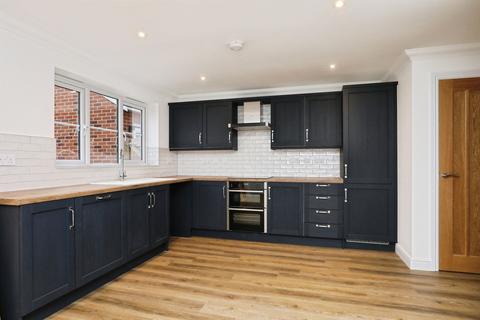 undefined, Roundhouse Way, Yaxham, Dereham