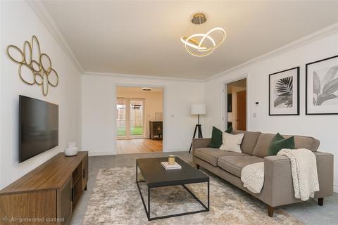 undefined, Roundhouse Way, Yaxham, Dereham