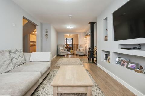 undefined, Chaucer Road, Southampton