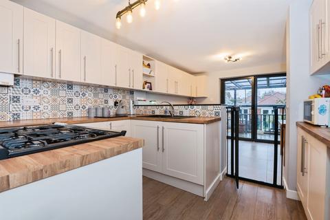 undefined, Chaucer Road, Southampton