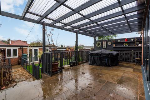 undefined, Chaucer Road, Southampton