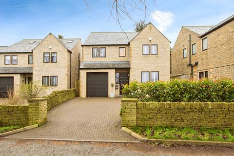undefined, Moorbottom Lane, Greetland