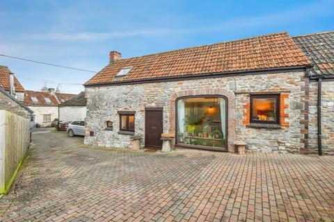 undefined, Silver Street, Cheddar