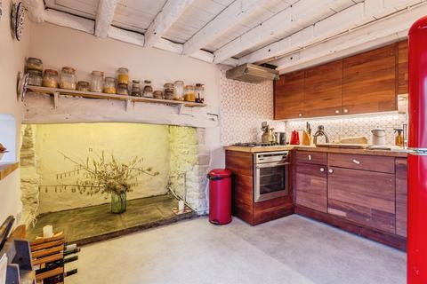 undefined, Silver Street, Cheddar