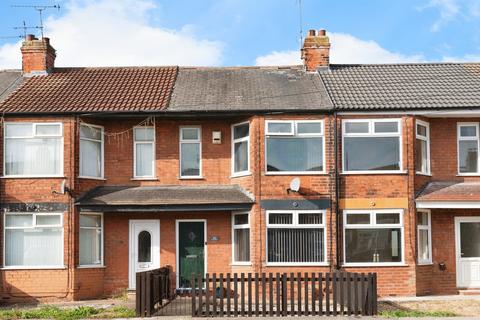 Kirklands Road, HULL