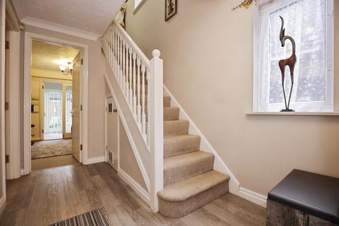 undefined, Shepherds Hill, Southam