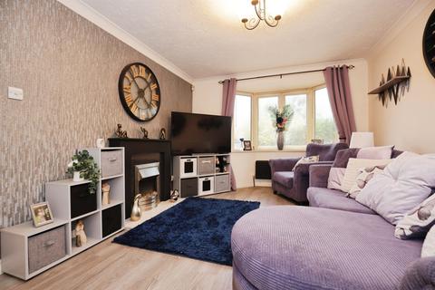 undefined, Shepherds Hill, Southam