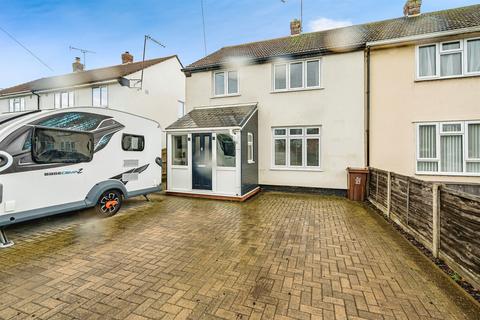Grenville Road, Aylesbury