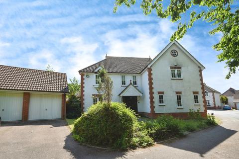 undefined, Bridport Way, Braintree