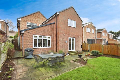 5 bedroom detached house for sale, Lobelia Court, South Anston, Sheffield