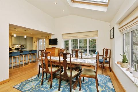 5 bedroom detached house for sale, Lobelia Court, South Anston, Sheffield