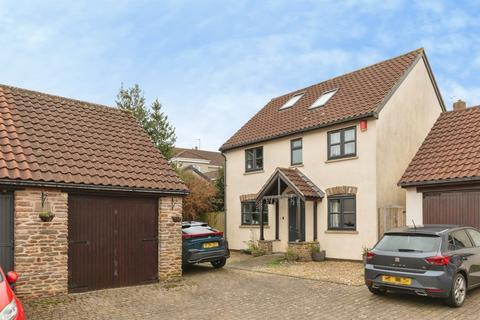 undefined, The Causeway, Coalpit Heath, Bristol
