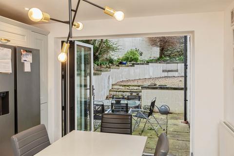 undefined, The Causeway, Coalpit Heath, Bristol