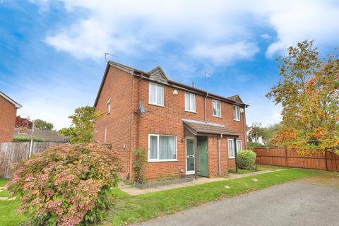 undefined, Elton Close, Northampton