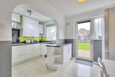 undefined, Elton Close, Northampton