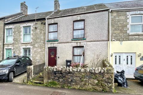 undefined, 5 Fore Street, St. Dennis, St. Austell, Cornwall, PL26 8AF