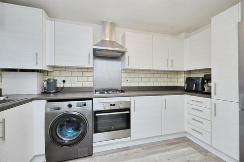 2 bedroom end of terrace house for sale, Grebe Drive, Sprowston, Norwich