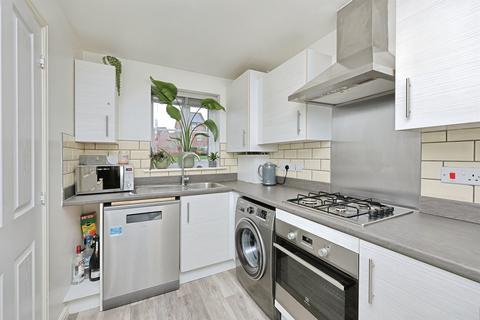 2 bedroom end of terrace house for sale, Grebe Drive, Sprowston, Norwich