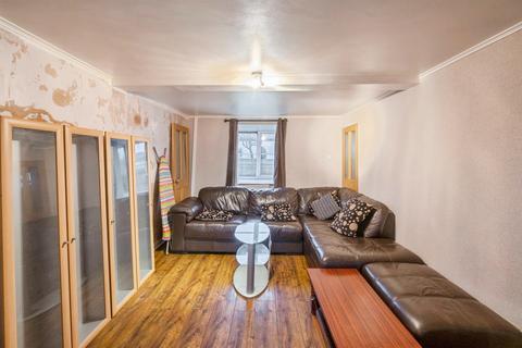 undefined, Fourth Square, Stainforth, Doncaster