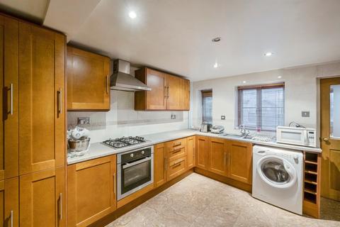 undefined, Fourth Square, Stainforth, Doncaster