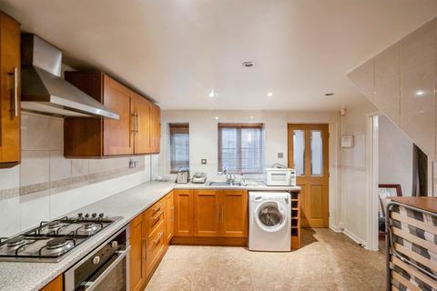 undefined, Fourth Square, Stainforth, Doncaster