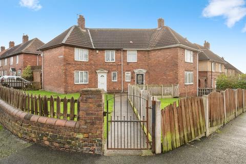 3 bedroom semi-detached house for sale, Briton Street, Thurnscoe, Rotherham