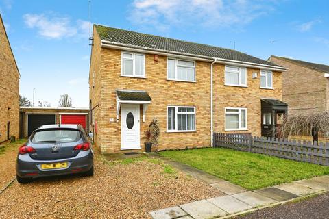 Beaumont Way, King's Lynn