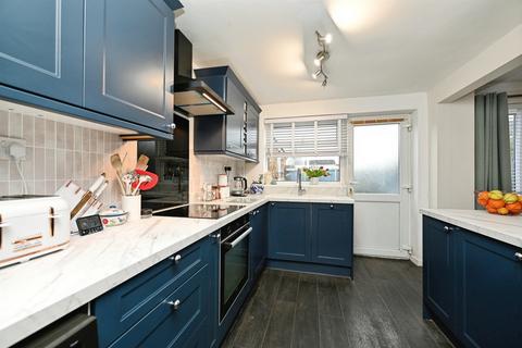 3 bedroom semi-detached house for sale, Beaumont Way, King's Lynn