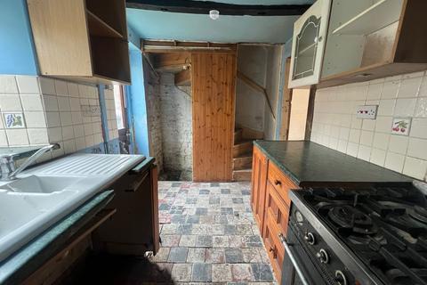 undefined, Portway, Warminster