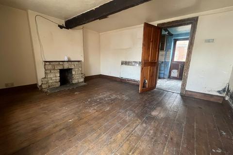 undefined, Portway, Warminster