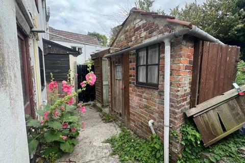 undefined, Portway, Warminster