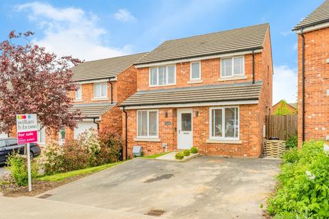 Red Kite Way, Raunds