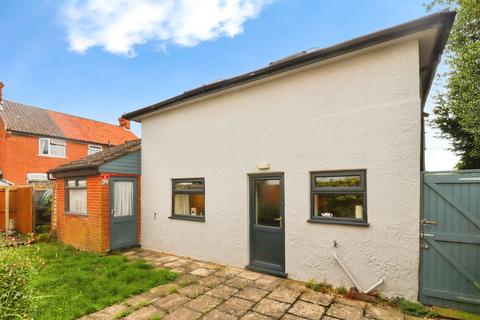 3 bedroom detached house for sale, The Street, Lenwade, Norwich
