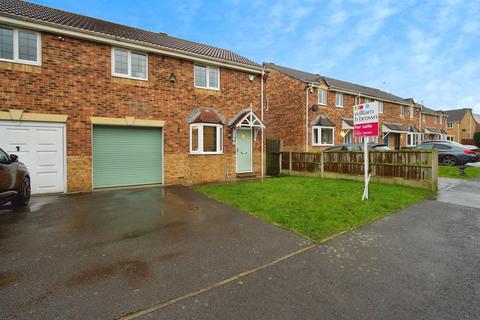 undefined, Hammerton Farm Avenue, Ryhill, Wakefield